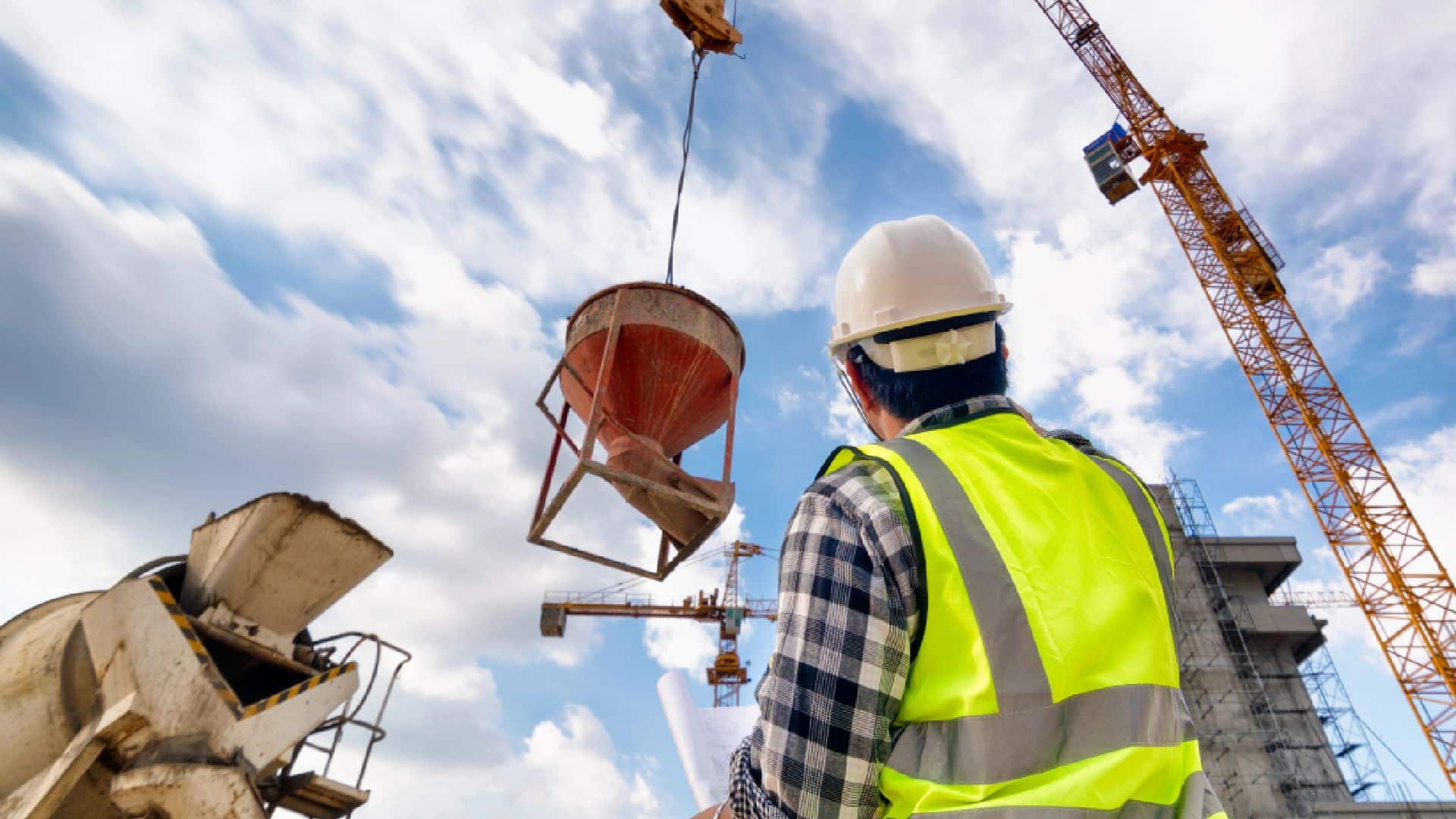 Construction Site Fall – Confidential Settlement In Calhoun County Construction Site Fall – Confidential Settlement In Calhoun County, Alabama