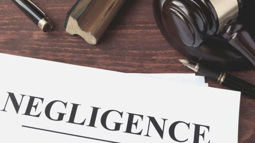 Wrong Medication Settlement