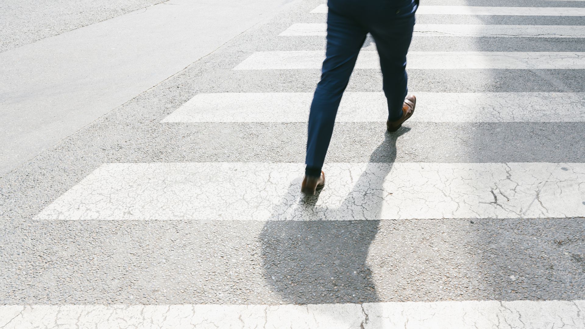 Pedestrian Crossing Case – $4 Million Verdict In Jefferson County, Alabama