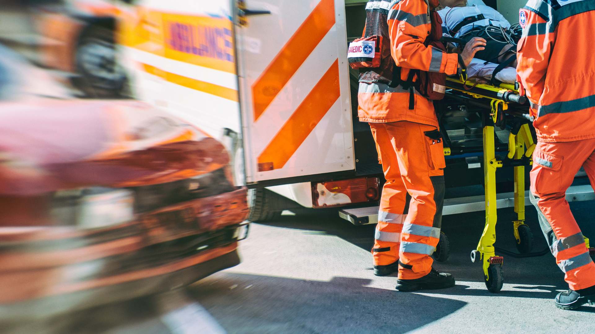 Trucking Case – Confidential Settlement In Calhoun County Trucking Case – Confidential Settlement In Calhoun County, Alabama