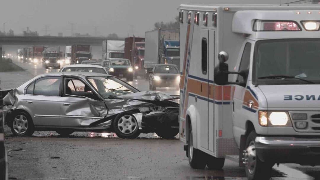 Automobile Deaths – Tuscaloosa County, Alabama