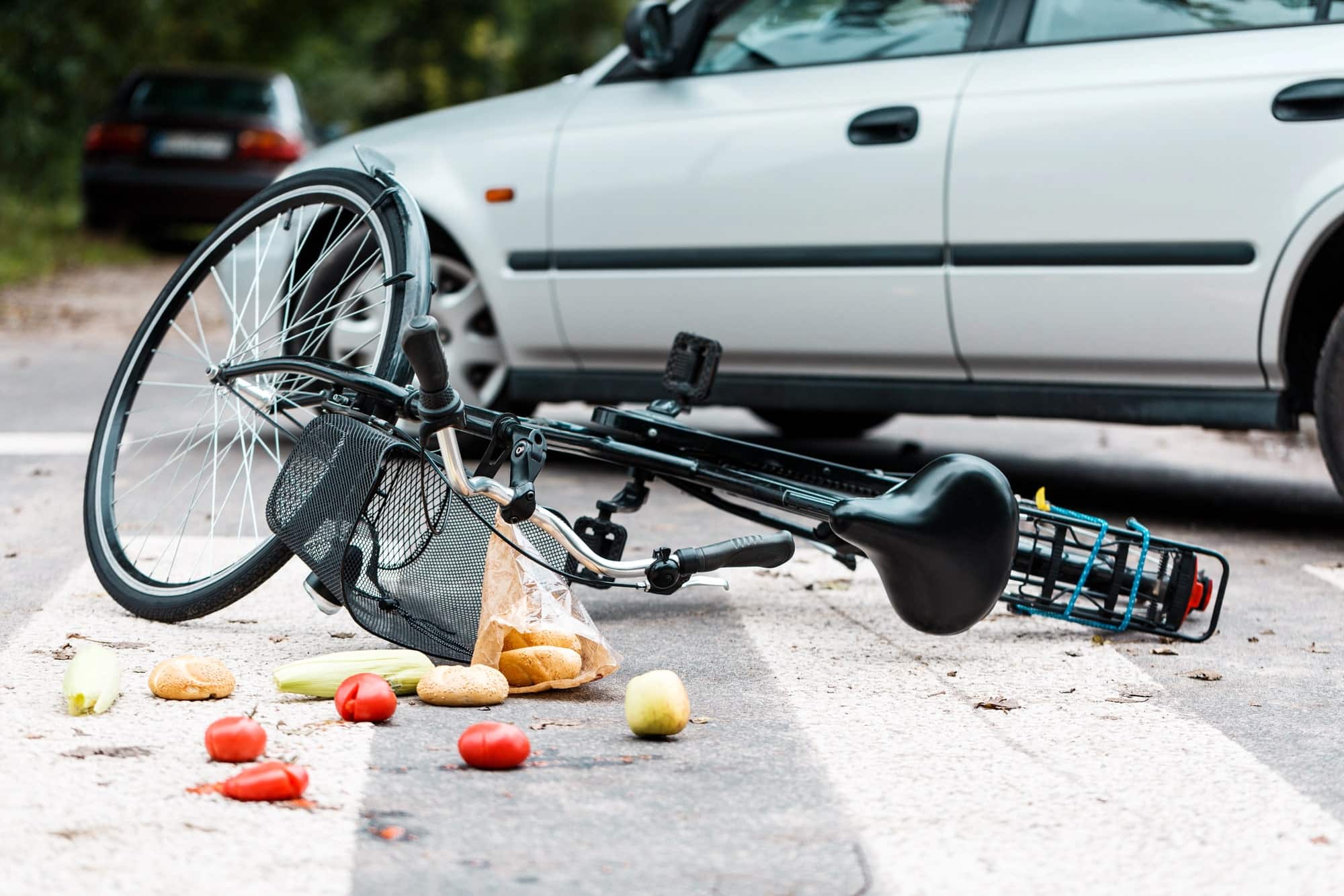 bicycle accident lawyer in Birmingham, Alabama