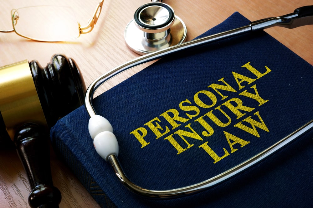 personal injury attorney in Birmingham, Alabama
