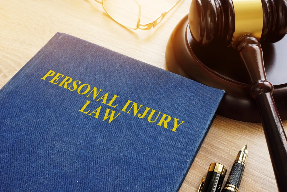personal injury lawyer in Vestavia Hills, Alabama
