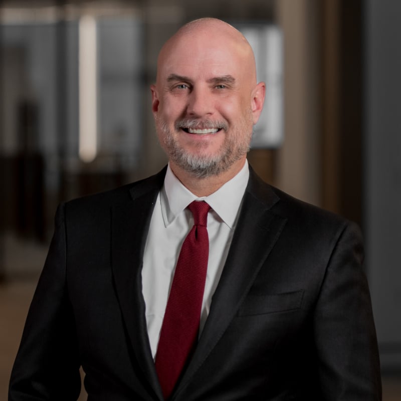 Richard J. Riley