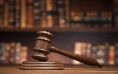 Holding Device Makers Accountable In Court