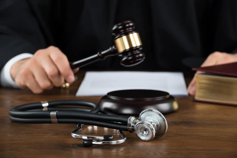 product liability injury lawyer Birmingham, AL