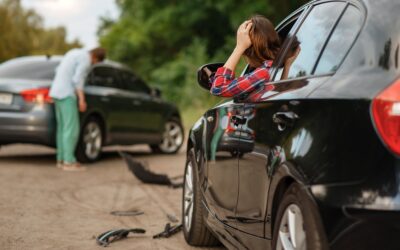When To Call A Car Accident Attorney