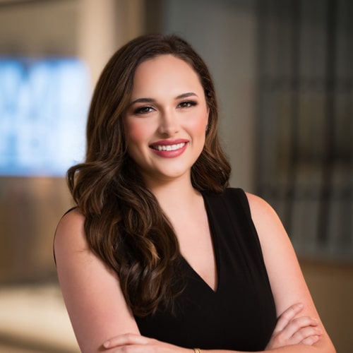 Gianna Mandich