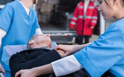 Recovering After Life-Changing Injuries