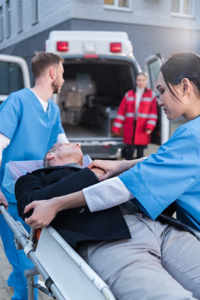 catastrophic injury lawyer Birmingham, AL