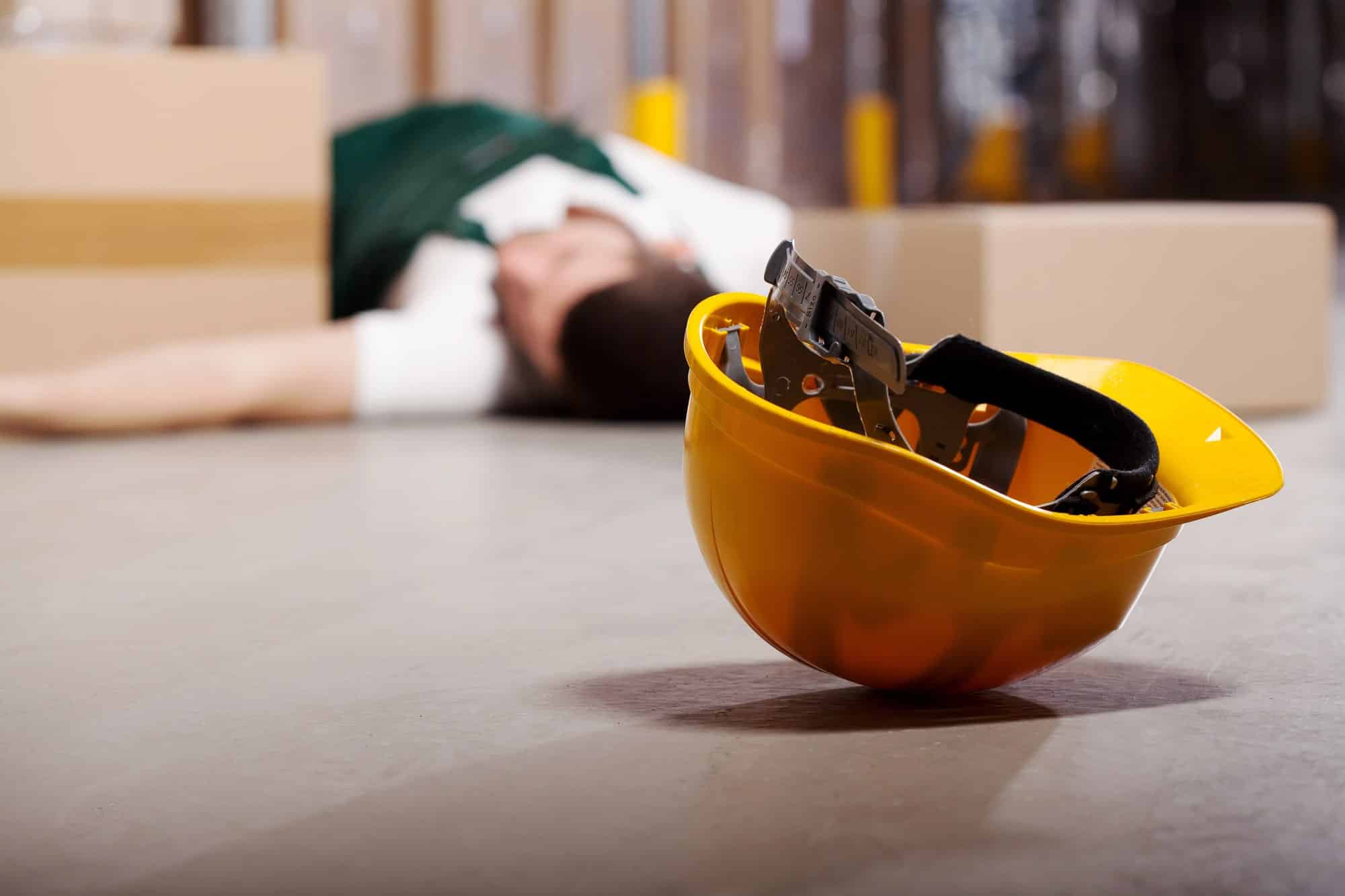 construction injury lawyer Birmingham, AL