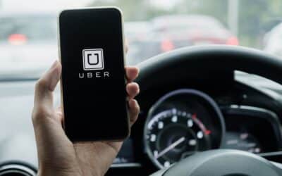 What To Do After An Uber Accident