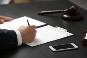 Dram Shop Attorney Alabama