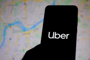 uber accident lawyer in Montgomery, AL