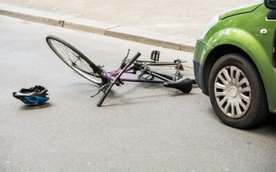 Legal Options After a Bicycle Accident