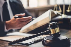 premises liability lawyer in Montgomery, AL
