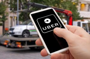 Uber Accident Lawyer In Montgomery