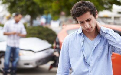 AL Car Accident Settlement Negotiations Explained