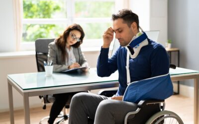 Key Evidence in an Alabama Personal Injury Case