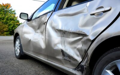 Montgomery AL Car Accident Insurance Claims