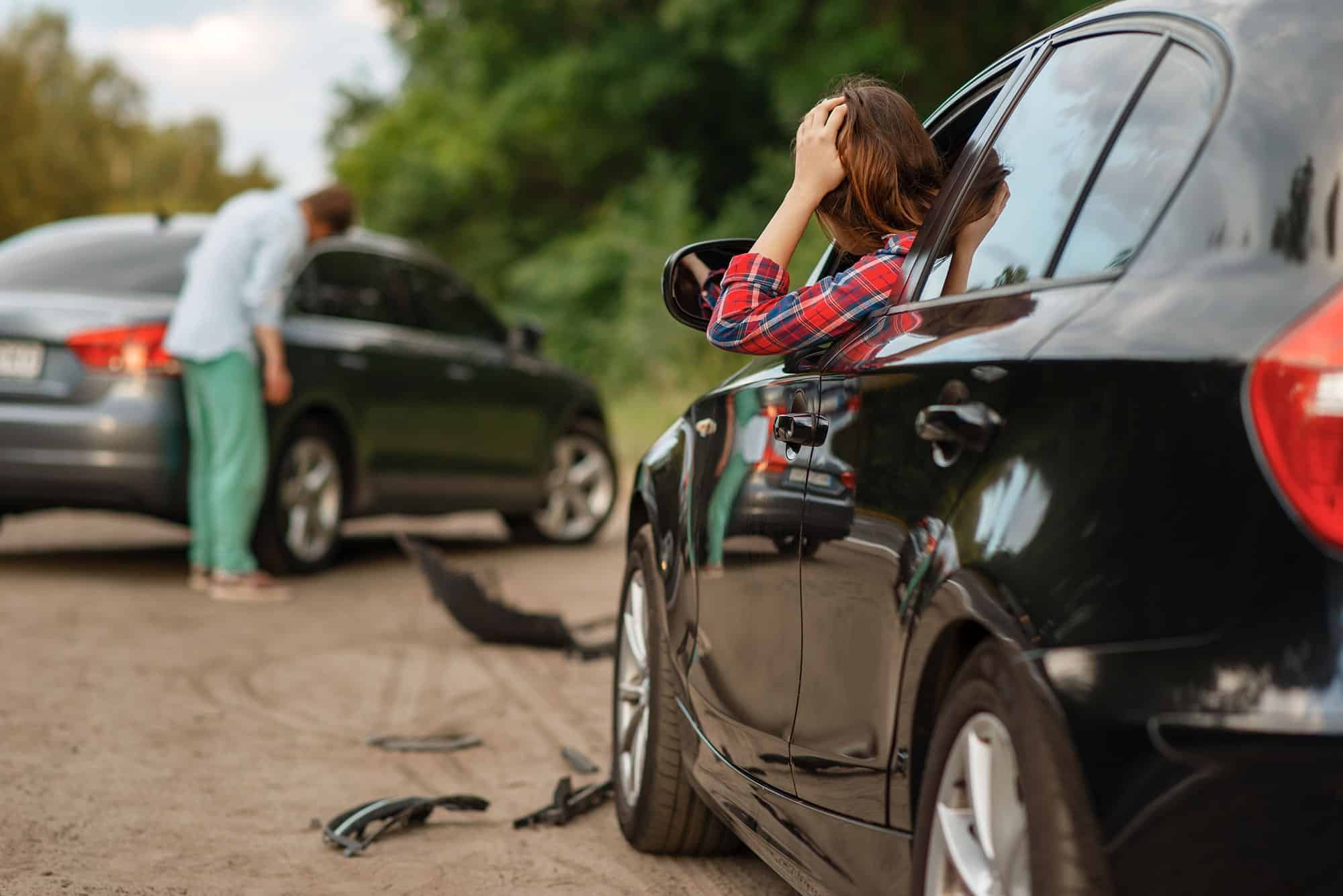 car accident lawyer Vestavia Hills, AL
