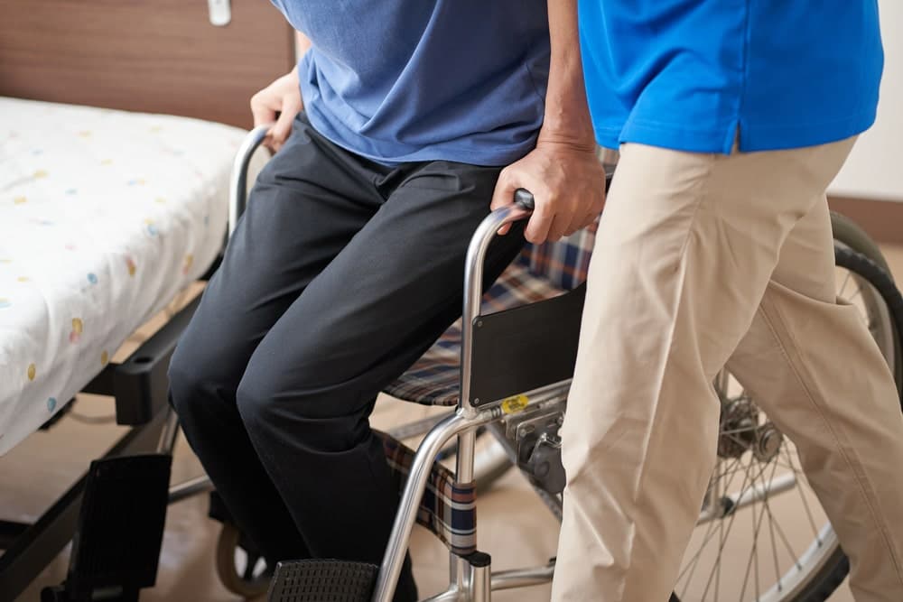 personal injury lawyer Montgomery, AL